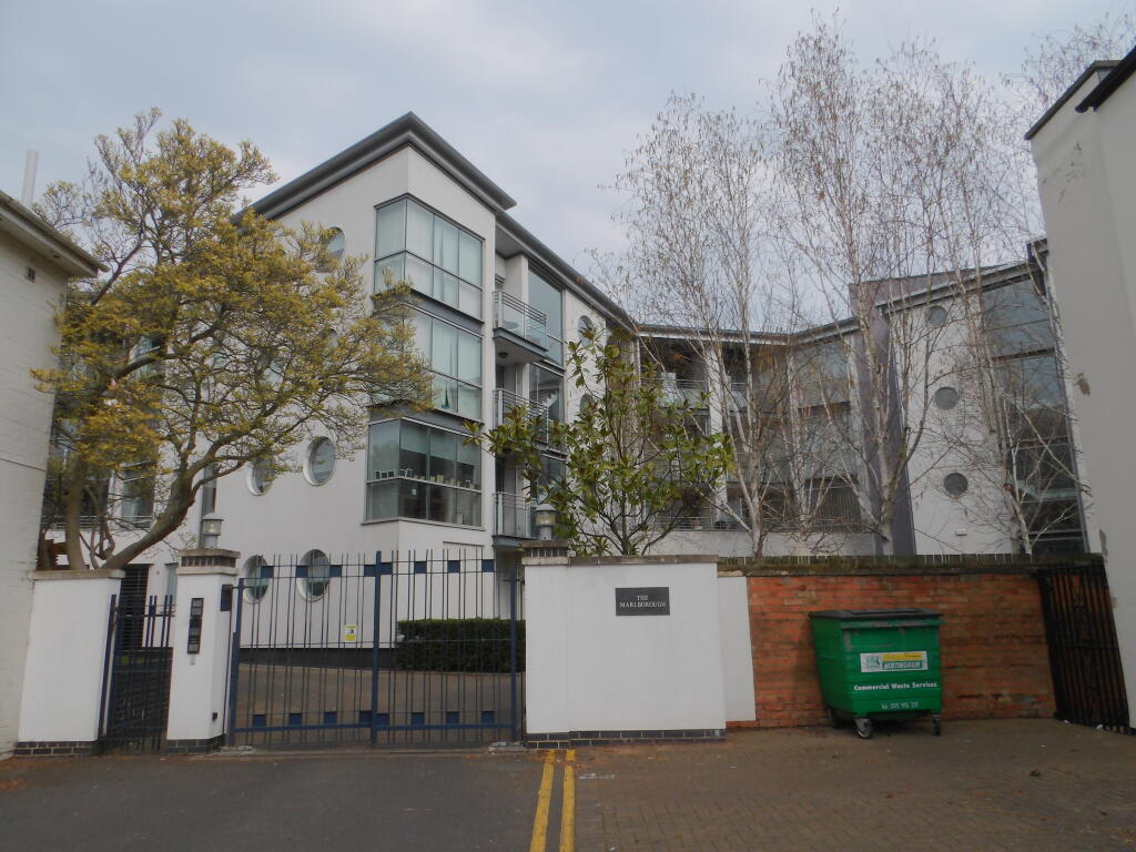 2 bed Apartment for rent in Mapperley. From Bairstow Eves - Nottingham 2 bed Apartment for rent in Mapperley. From Bairstow Eves - Nottingham