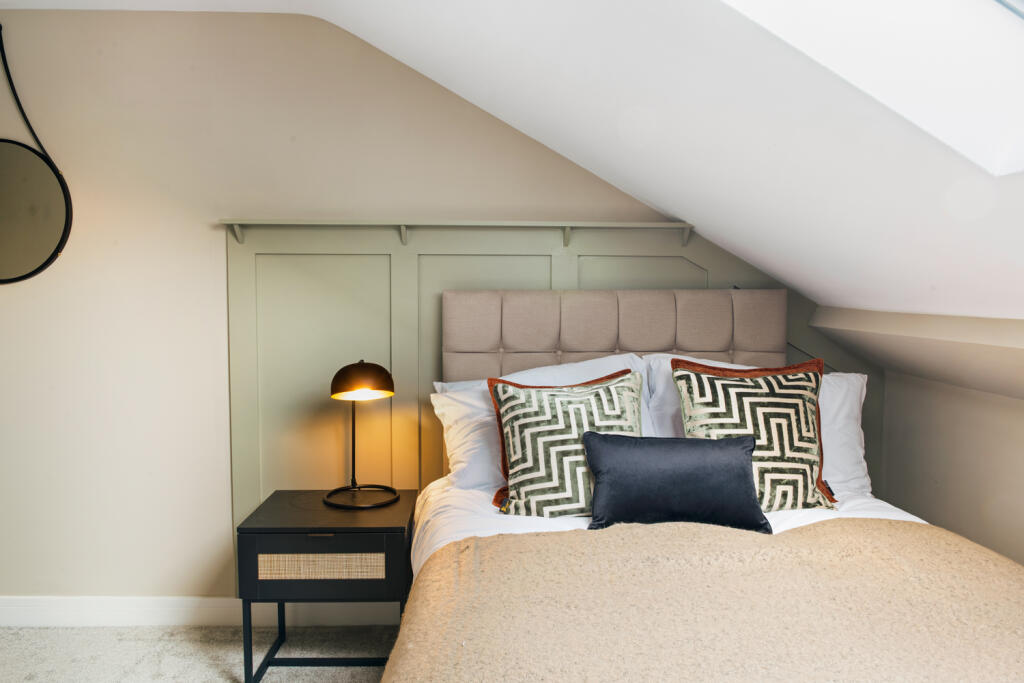 0 bed House Share for rent in Long Eaton. From Bairstow Eves - Nottingham