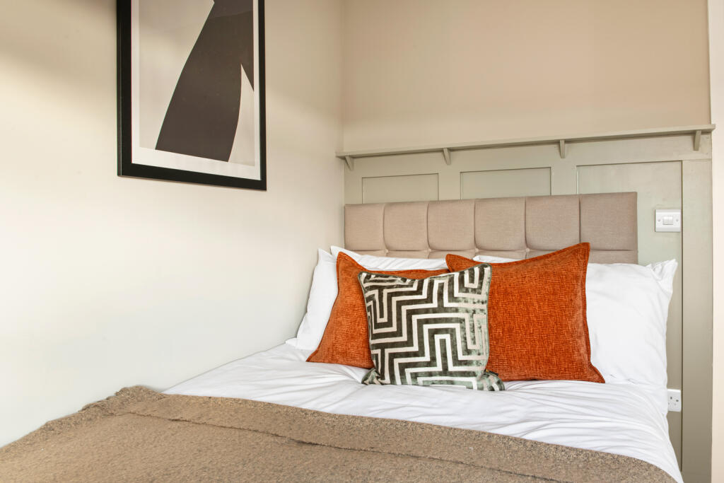 0 bed House Share for rent in Long Eaton. From Bairstow Eves - Nottingham