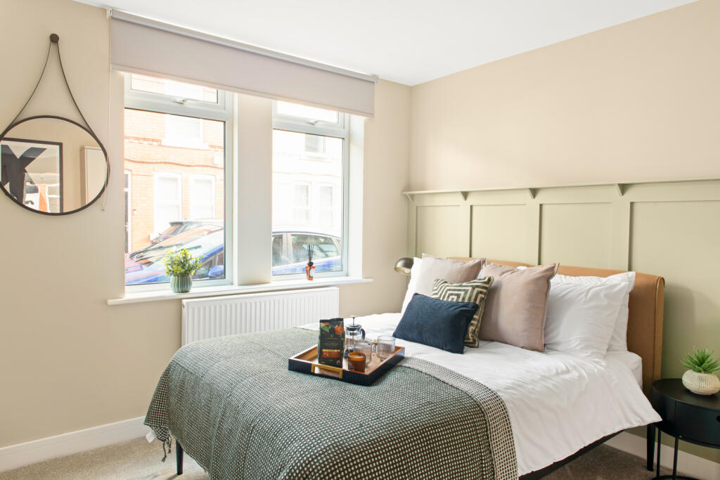 0 bed House Share for rent in Long Eaton. From Bairstow Eves - Nottingham