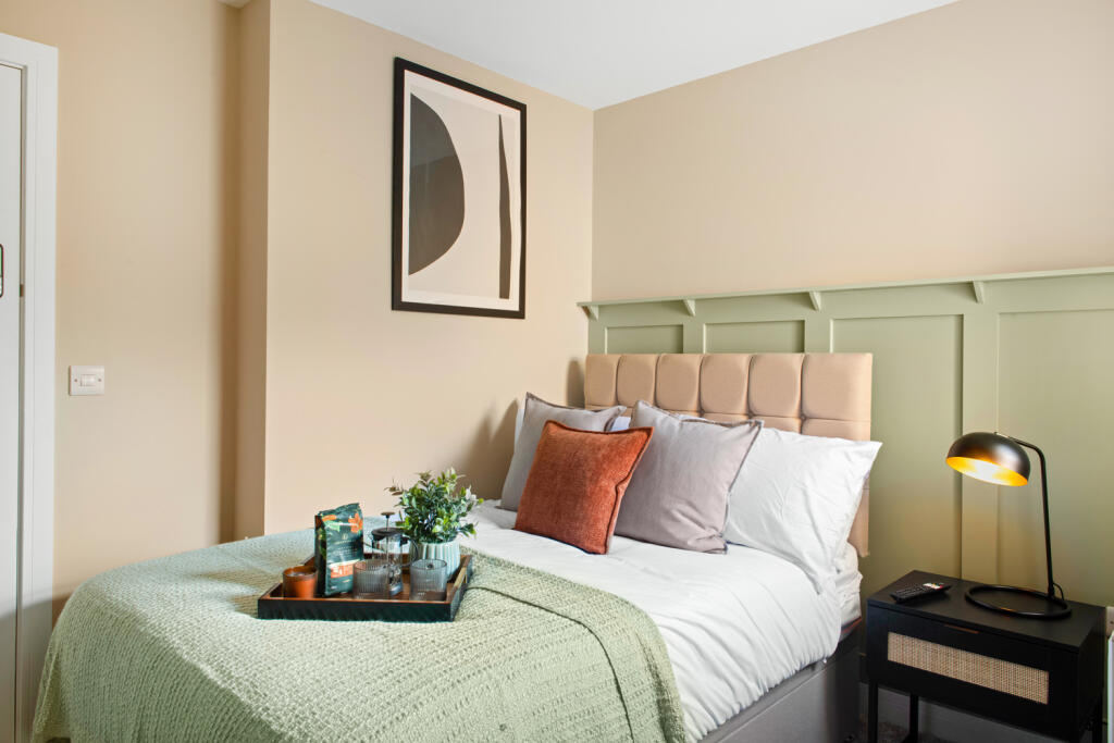 0 bed House Share for rent in Long Eaton. From Bairstow Eves - Nottingham