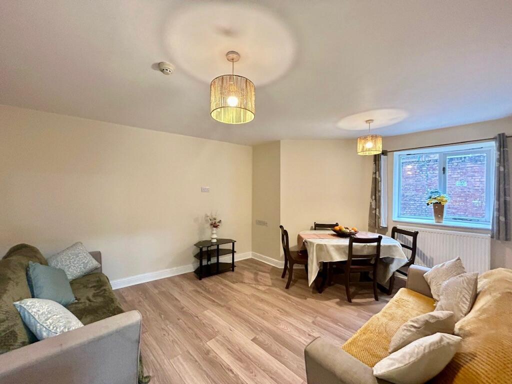 3 bed Apartment for rent in Nottingham. From Bairstow Eves - Nottingham 3 bed Apartment for rent in Nottingham. From Bairstow Eves - Nottingham