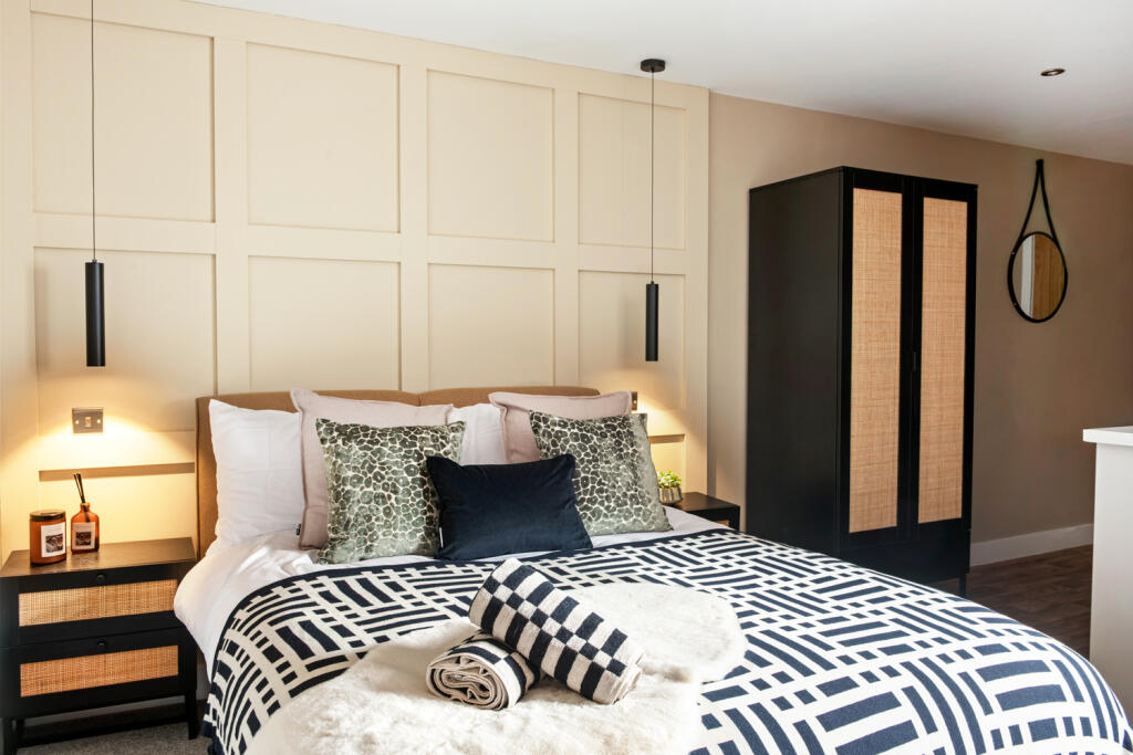 0 bed Detached for rent in Long Eaton. From Bairstow Eves - Nottingham