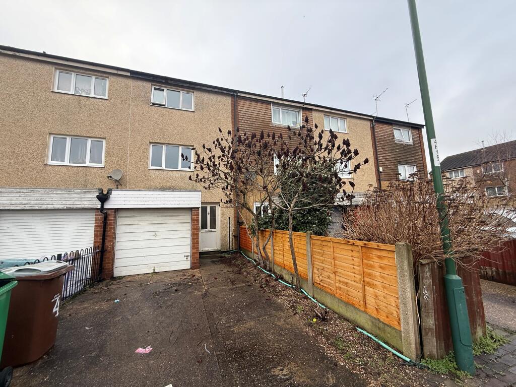 1 bed House Share for rent in Barton in Fabis. From Bairstow Eves - Nottingham