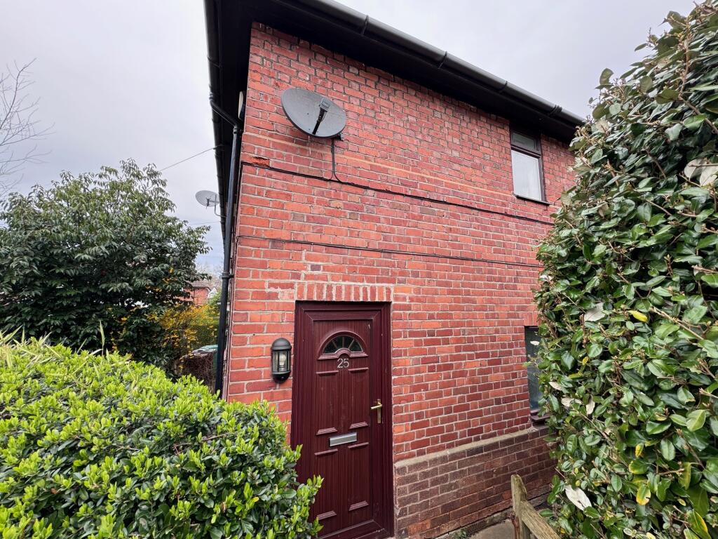 2 bed Detached for rent in Beeston. From Bairstow Eves - Nottingham