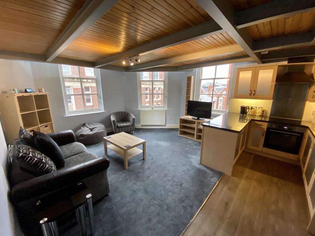 1 bed Apartment for rent in Nottingham. From Bairstow Eves - Nottingham 1 bed Apartment for rent in Nottingham. From Bairstow Eves - Nottingham