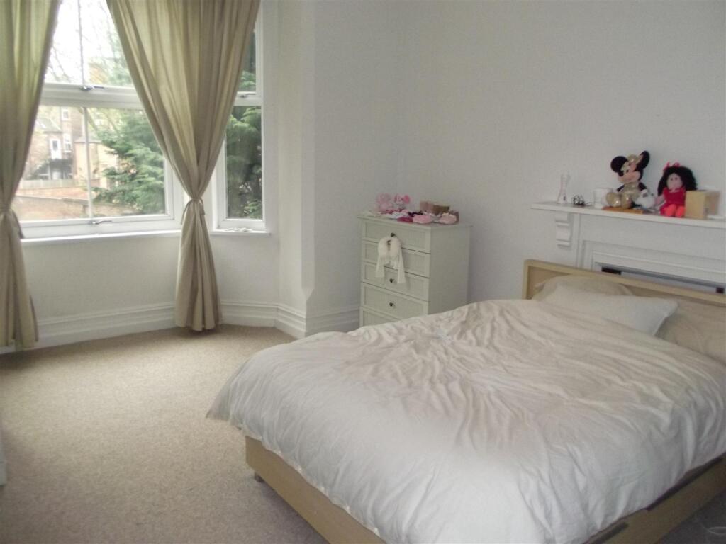 2 bed 1st Floor Flat for rent in Nottingham. From Bairstow Eves - Nottingham