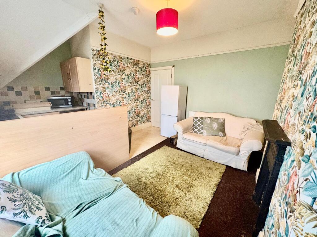 2 bed Detached for rent in Nottingham. From Bairstow Eves - Nottingham 2 bed Detached for rent in Nottingham. From Bairstow Eves - Nottingham