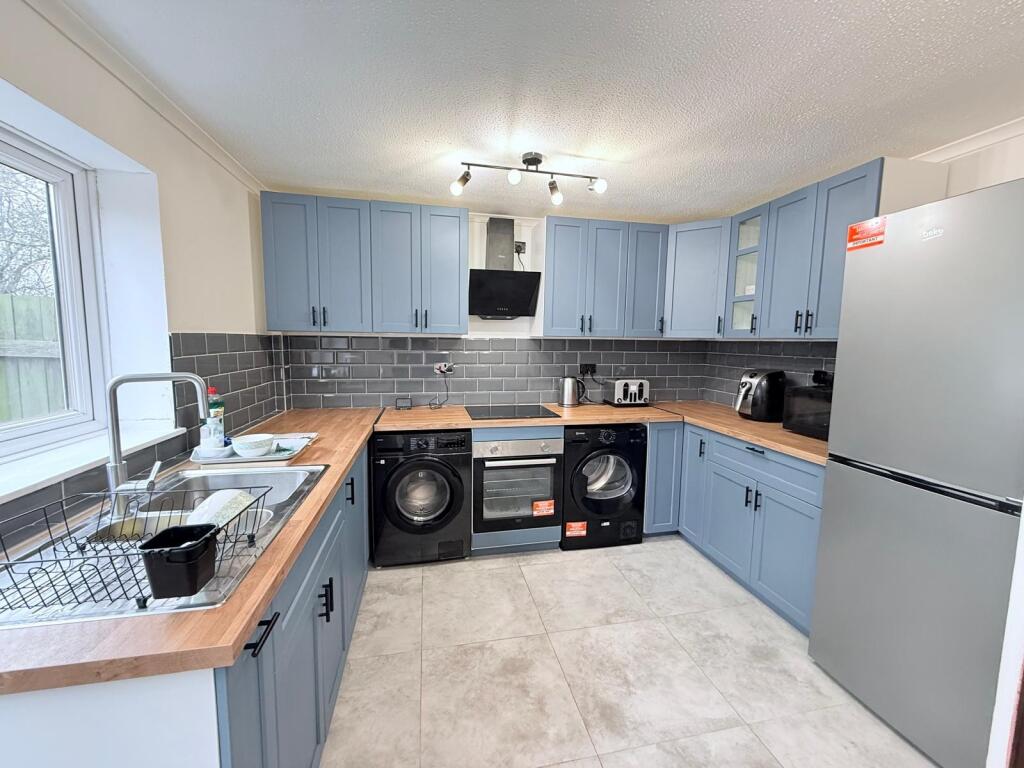 3 bed Detached for rent in Nottingham. From Bairstow Eves - Nottingham