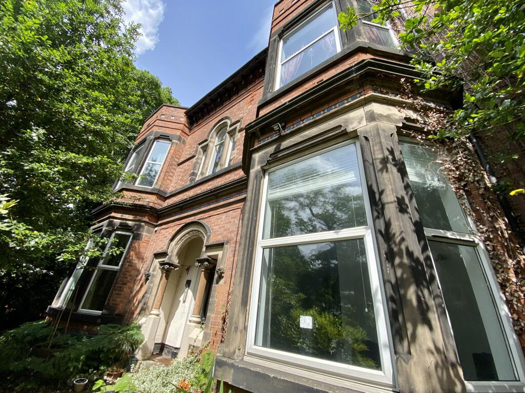 1 bed Apartment for rent in Arnold. From Bairstow Eves - Nottingham