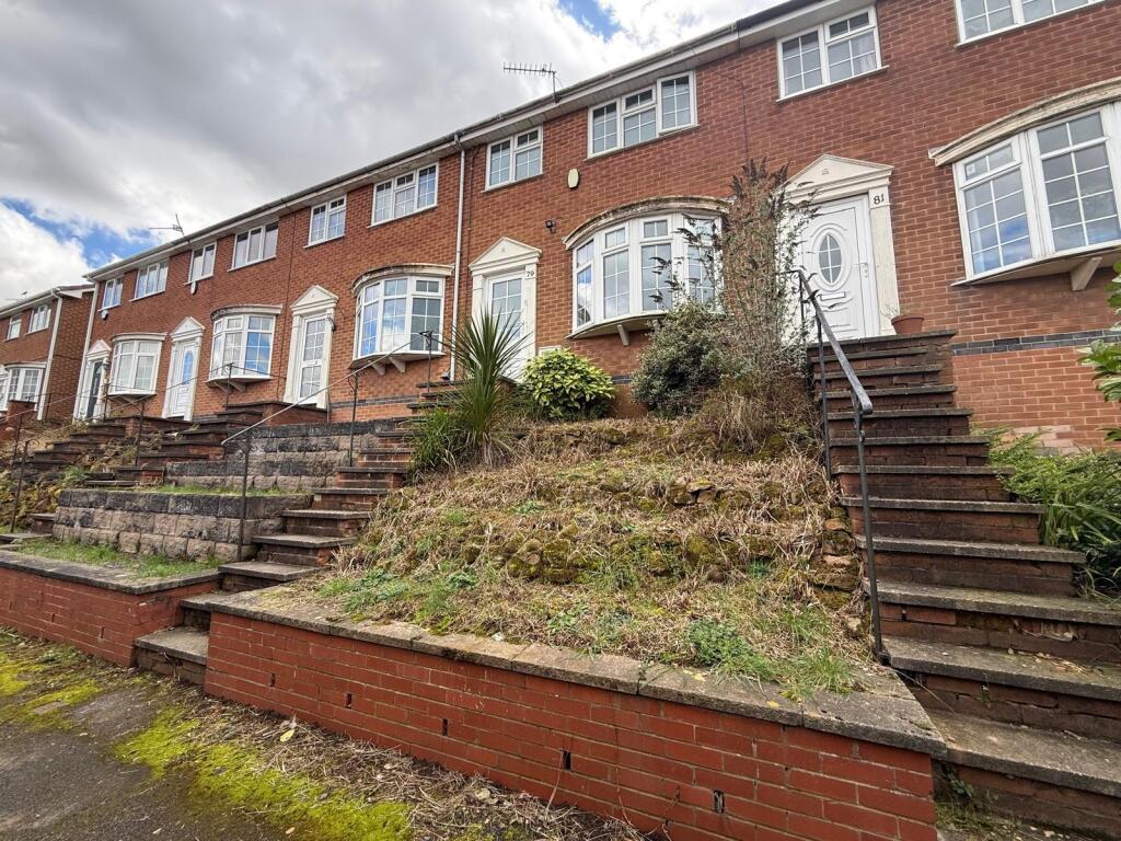 2 bed Detached for rent in Lambley. From Bairstow Eves - Nottingham