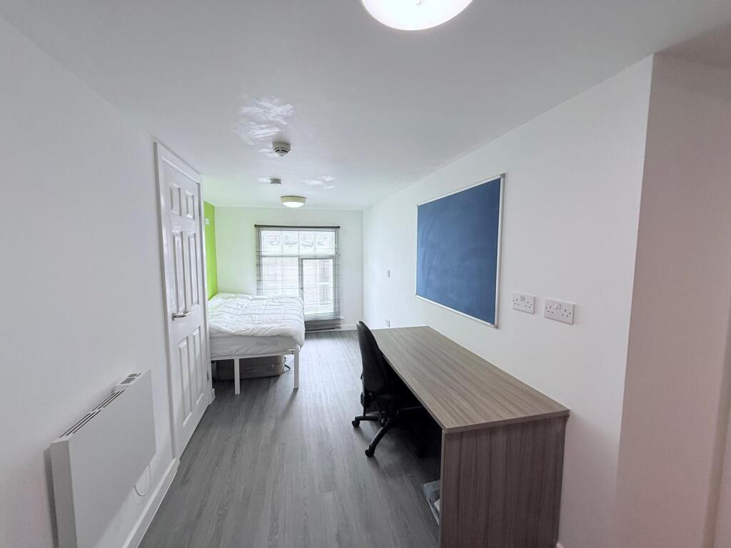 1 bed Detached for rent in Nottingham. From Bairstow Eves - Nottingham