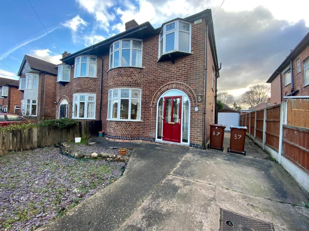 3 bed Detached for rent in Strelley. From Bairstow Eves - Nottingham 3 bed Detached for rent in Strelley. From Bairstow Eves - Nottingham