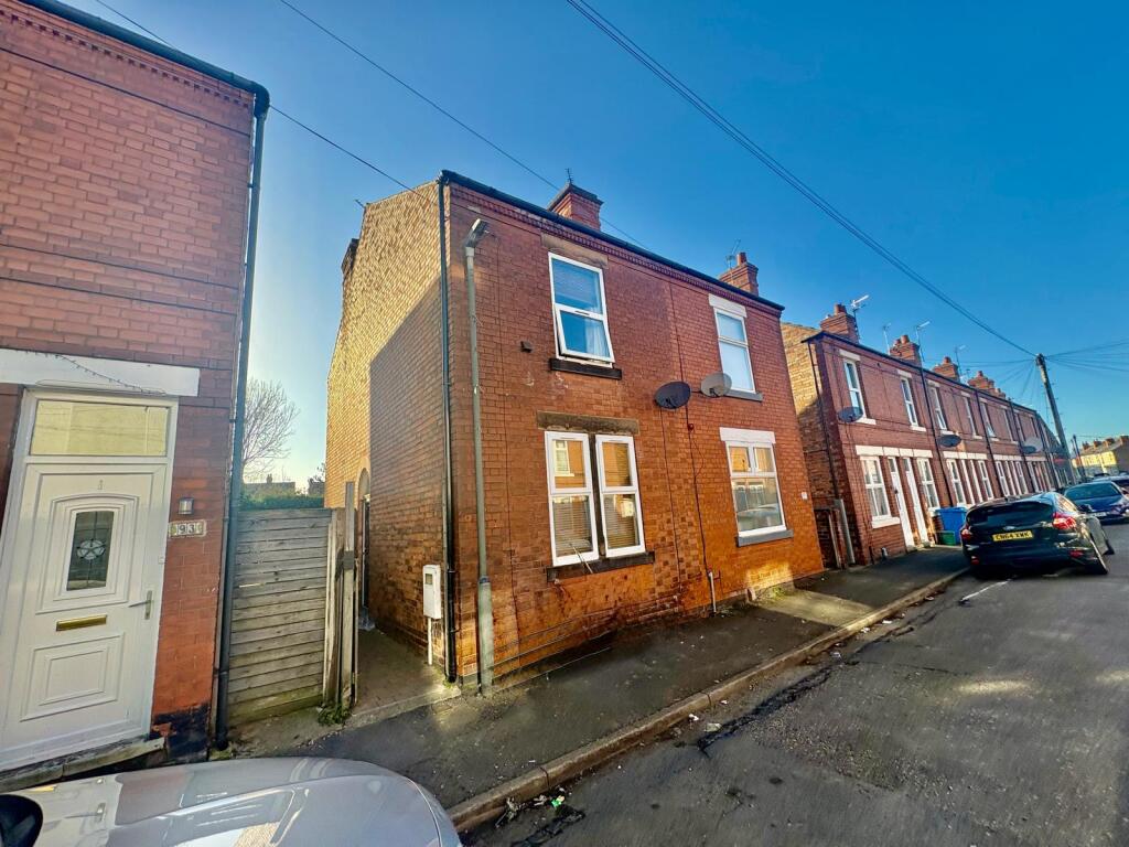 3 bed Detached for rent in Long Eaton. From Bairstow Eves - Nottingham