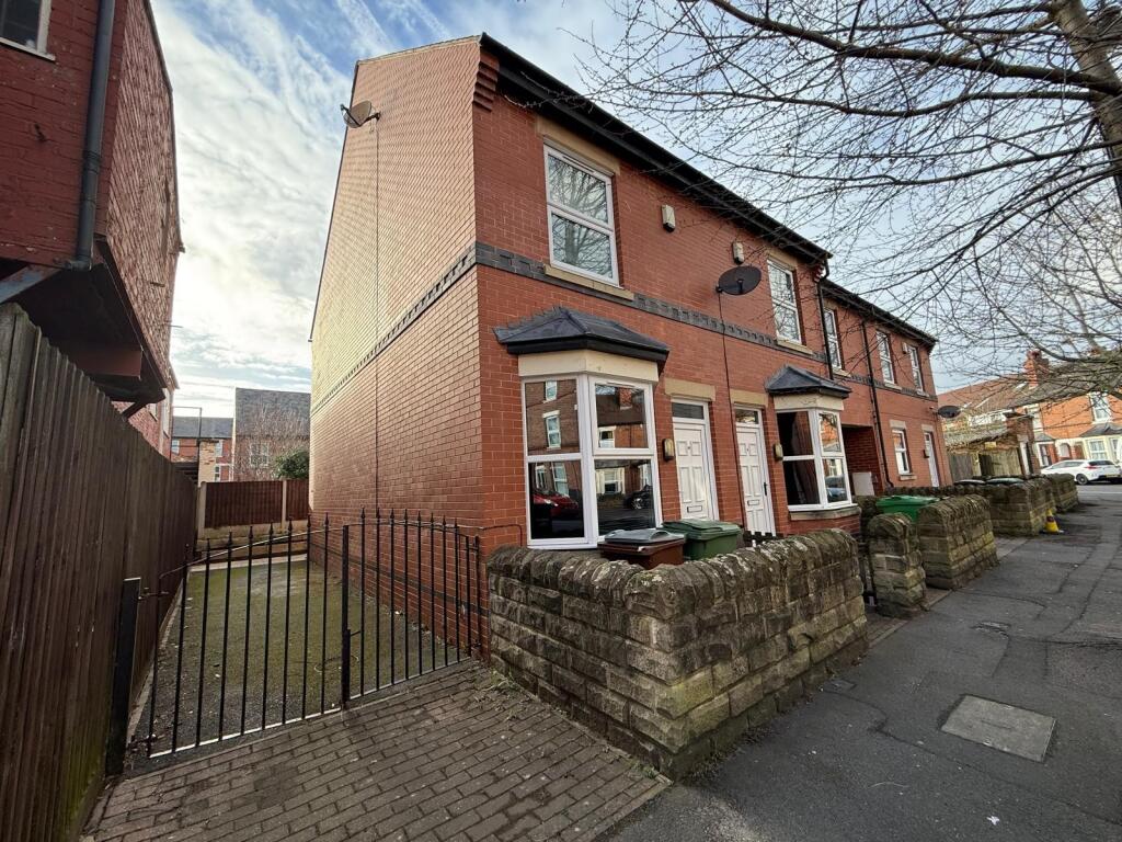 3 bed Semi Detached for rent in West Bridgford. From Bairstow Eves - Nottingham