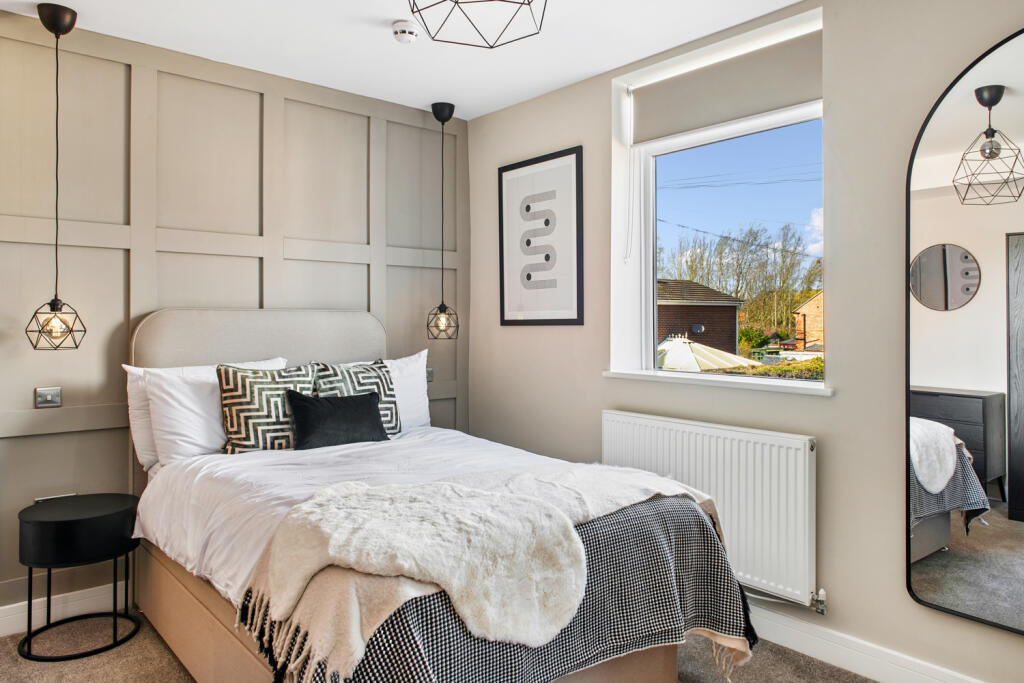 0 bed House Share for rent in Long Eaton. From Bairstow Eves - Nottingham