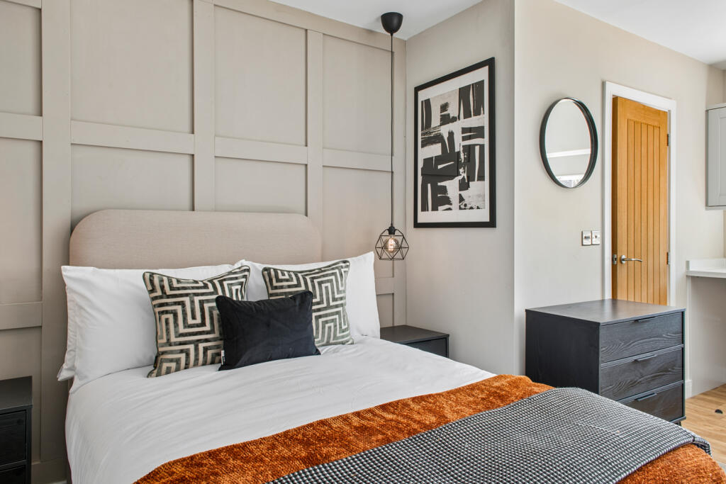 1 bed House Share for rent in Long Eaton. From Bairstow Eves - Nottingham