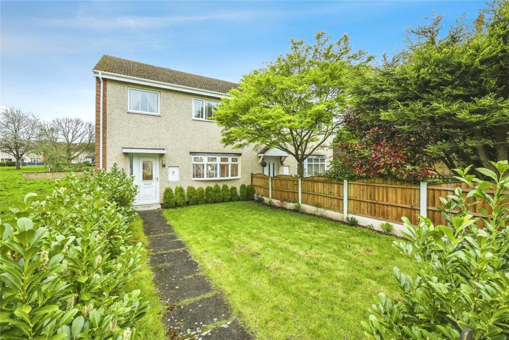 3 bed End of Terrace for rent in Barton in Fabis. From Bairstow Eves - Nottingham 3 bed End of Terrace for rent in Barton in Fabis. From Bairstow Eves - Nottingham
