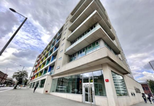 1 bed Detached for rent in Nottingham. From Bairstow Eves - Nottingham