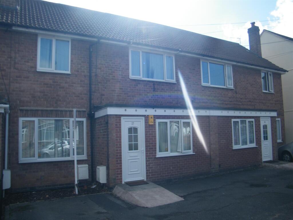 2 bed 1st Floor Flat for rent in Stapleford. From Bairstow Eves - Nottingham 2 bed 1st Floor Flat for rent in Stapleford. From Bairstow Eves - Nottingham