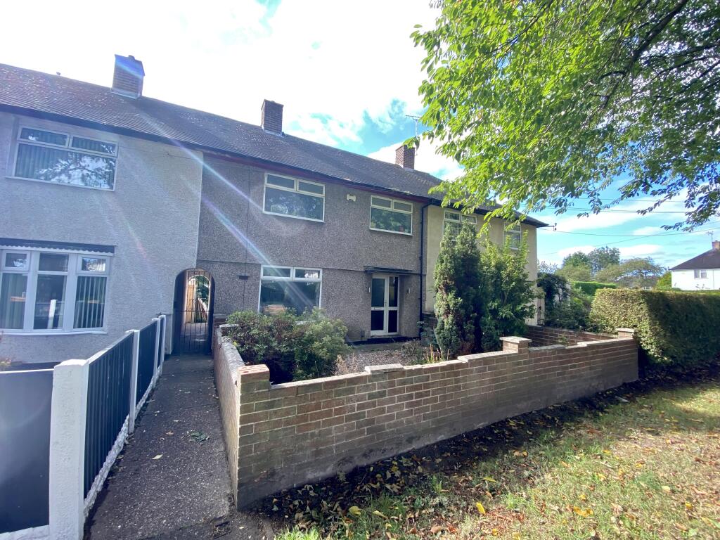 3 bed Detached for rent in Wilford. From Bairstow Eves - Nottingham