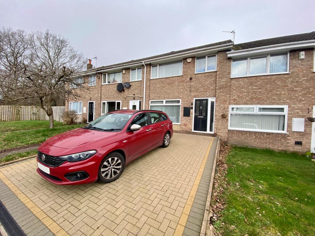 3 bed Detached for rent in Arnold. From Bairstow Eves - Nottingham 3 bed Detached for rent in Arnold. From Bairstow Eves - Nottingham