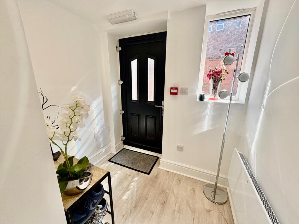 1 bed Detached for rent in Nottingham. From Bairstow Eves - Nottingham 1 bed Detached for rent in Nottingham. From Bairstow Eves - Nottingham