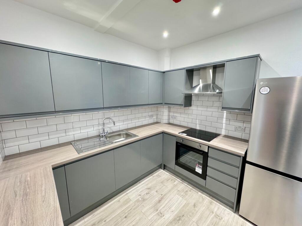 2 bed Apartment for rent in Nottingham. From Bairstow Eves - Nottingham 2 bed Apartment for rent in Nottingham. From Bairstow Eves - Nottingham
