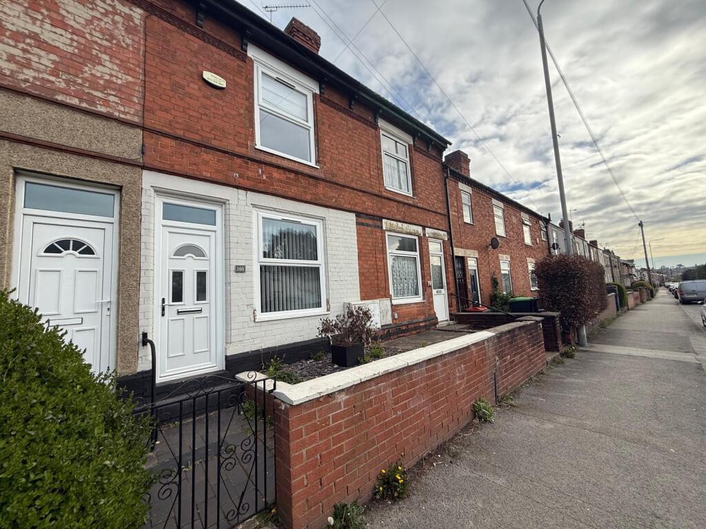 2 bed Detached for rent in Kirkby-in-Ashfield. From Bairstow Eves - Nottingham