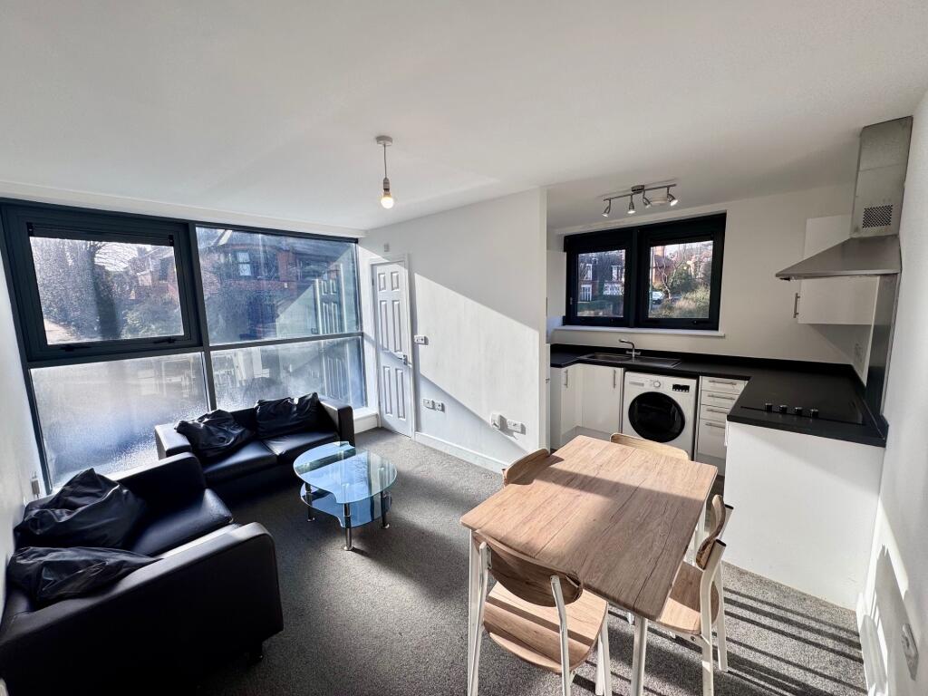 2 bed Apartment for rent in Nottingham. From Bairstow Eves - Nottingham 2 bed Apartment for rent in Nottingham. From Bairstow Eves - Nottingham