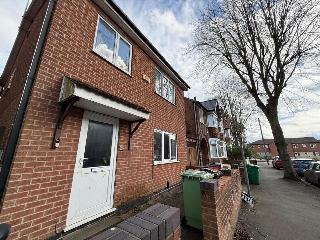 2 bed Detached for rent in Nottingham. From Bairstow Eves - Nottingham 2 bed Detached for rent in Nottingham. From Bairstow Eves - Nottingham