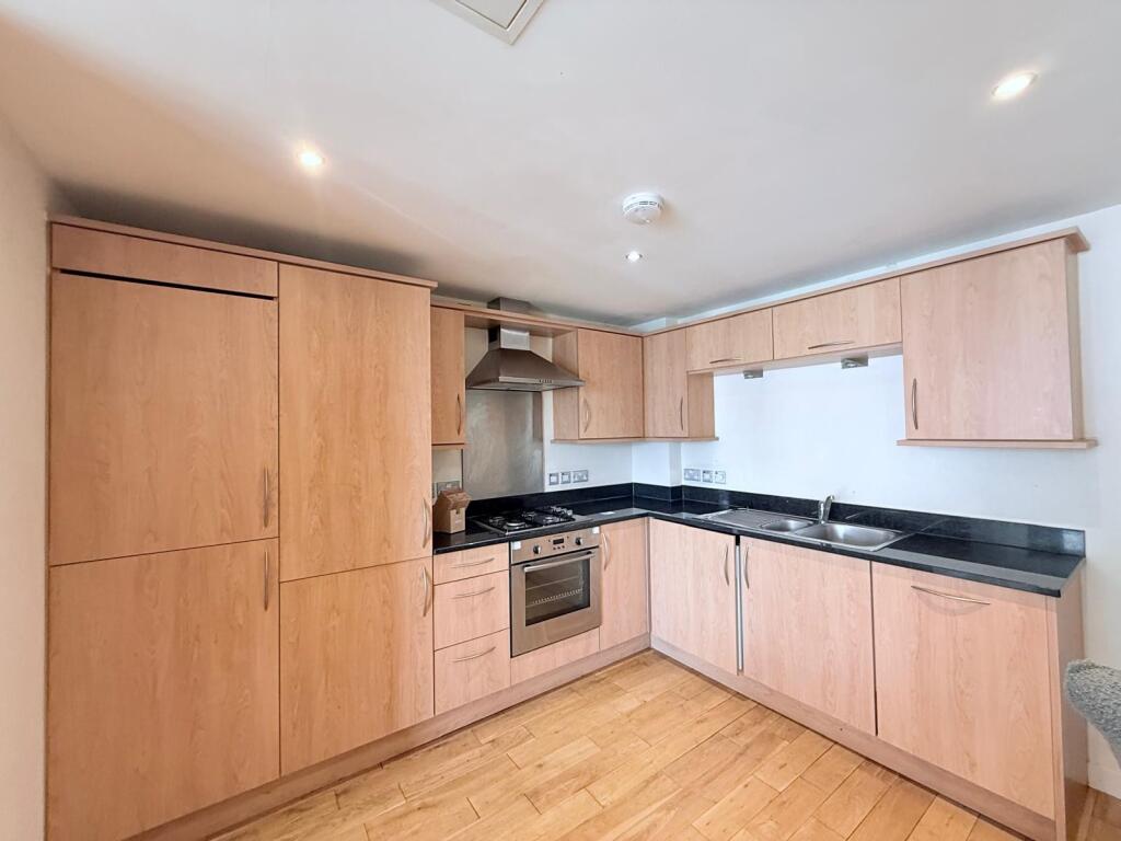 2 bed Detached for rent in West Bridgford. From Bairstow Eves - Nottingham