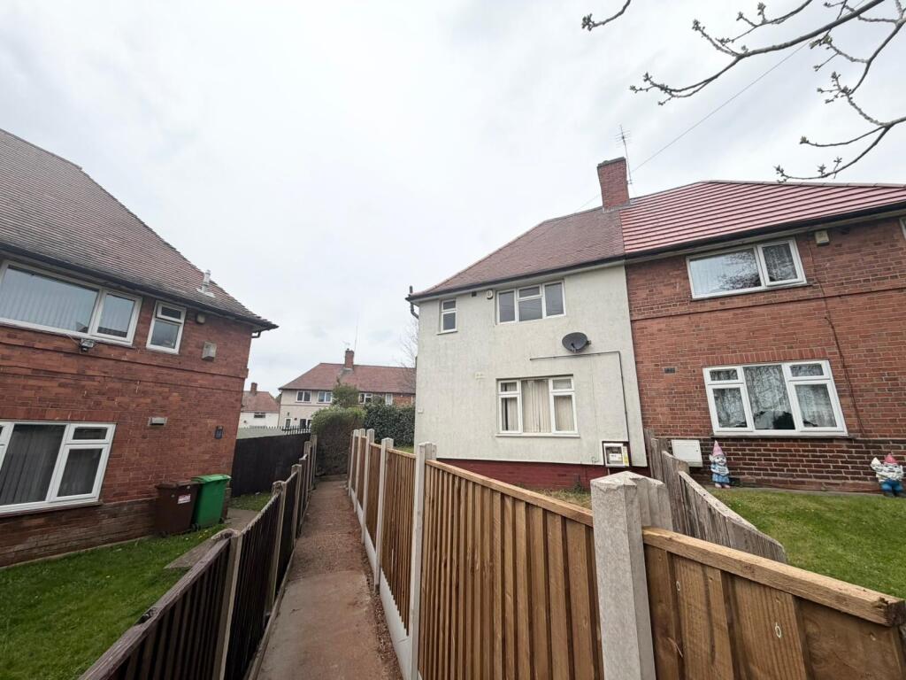 3 bed Semi Detached for rent in Strelley. From Bairstow Eves - Nottingham