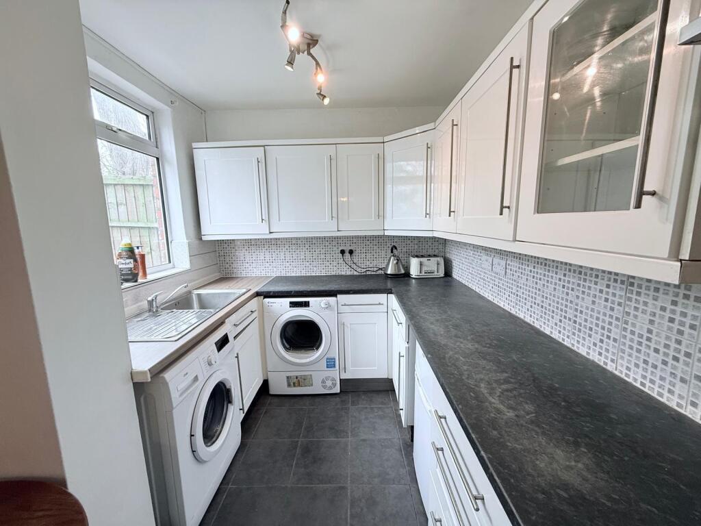1 bed House Share for rent in Wilford. From Bairstow Eves - Nottingham