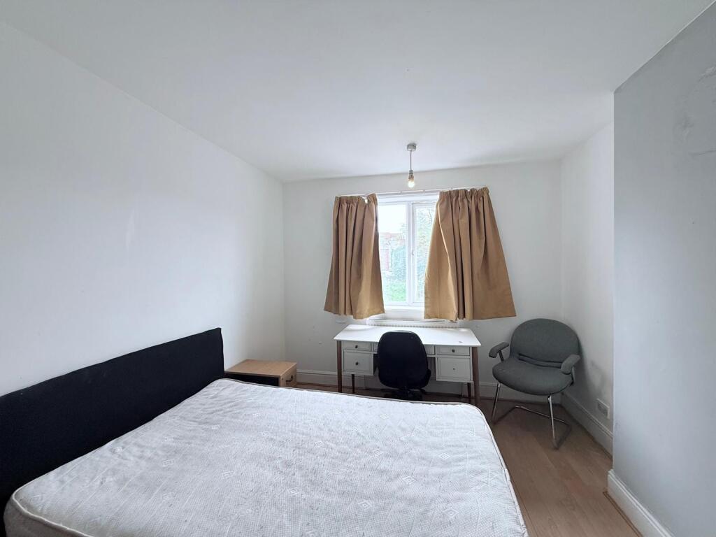 1 bed House Share for rent in Wilford. From Bairstow Eves - Nottingham