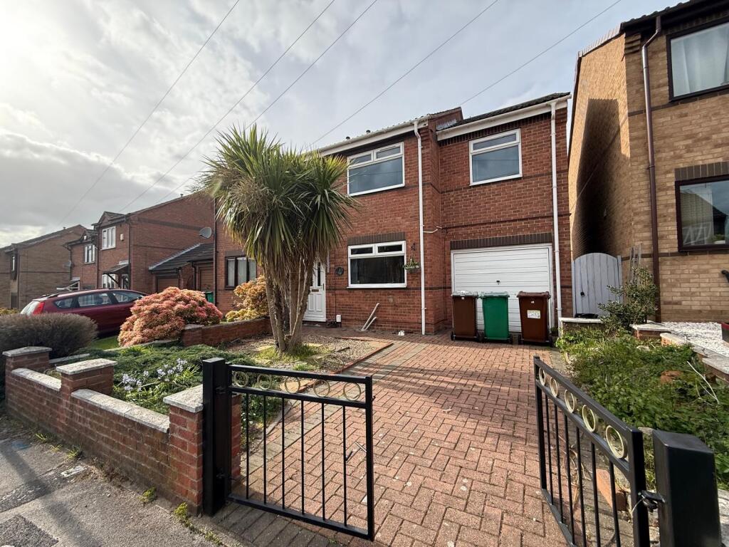 3 bed Semi Detached for rent in Bestwood Village. From Bairstow Eves - Nottingham