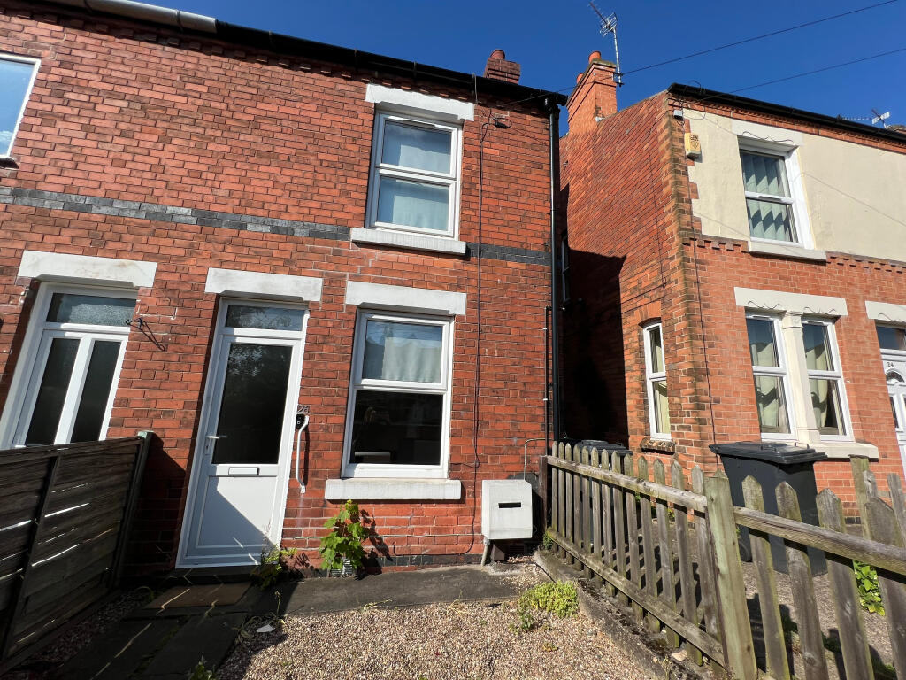 2 bed Detached for rent in Beeston. From Bairstow Eves - Nottingham