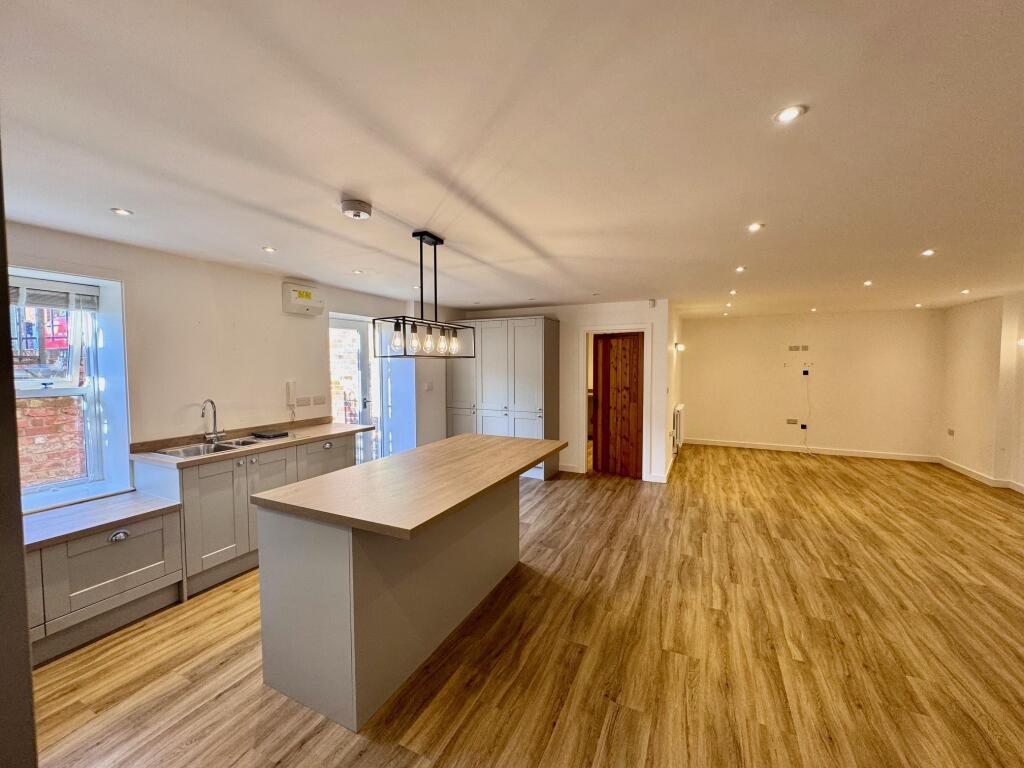 4 bed Detached for rent in Cossall. From Bairstow Eves - Nottingham