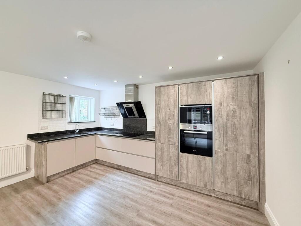 3 bed 1st Floor Flat for rent in Nottingham. From Bairstow Eves - Nottingham