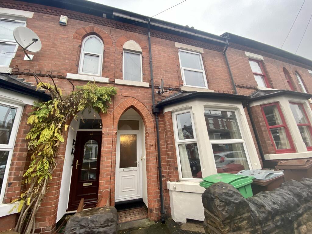 3 bed Detached for rent in Nottingham. From Bairstow Eves - Nottingham
