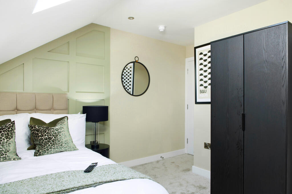 0 bed House Share for rent in Long Eaton. From Bairstow Eves - Nottingham