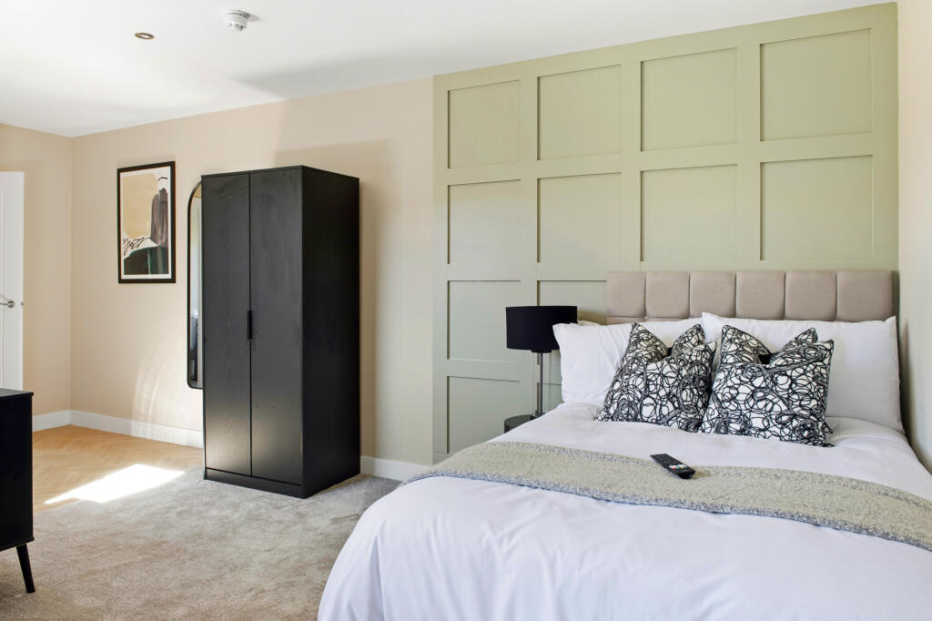 0 bed House Share for rent in Long Eaton. From Bairstow Eves - Nottingham