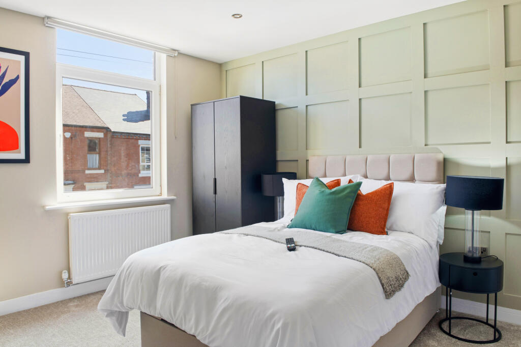 0 bed House Share for rent in Long Eaton. From Bairstow Eves - Nottingham