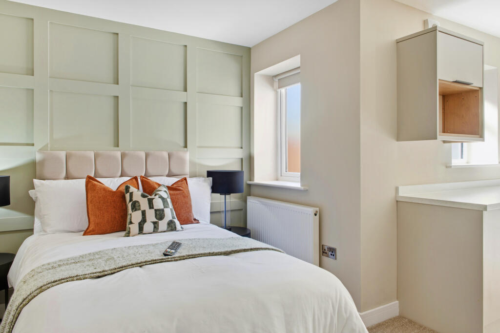 0 bed House Share for rent in Long Eaton. From Bairstow Eves - Nottingham