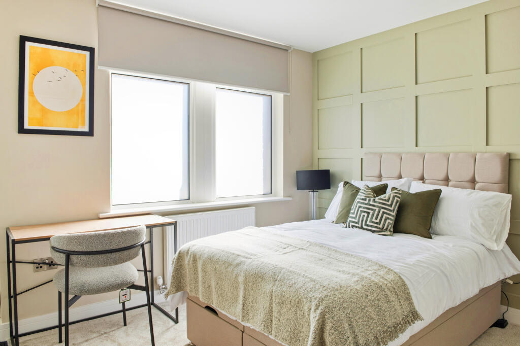 0 bed Detached for rent in Long Eaton. From Bairstow Eves - Nottingham