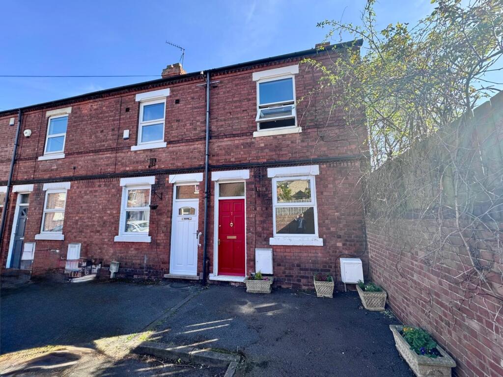 3 bed Detached for rent in West Bridgford. From Bairstow Eves - Nottingham