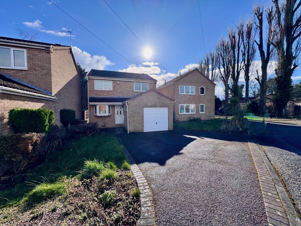 3 bed Detached for rent in Strelley. From Bairstow Eves - Nottingham