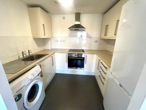 1 bed 1st Floor Flat for rent in Nottingham. From Bairstow Eves - Nottingham