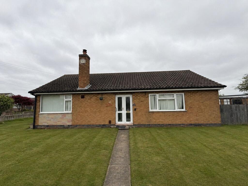 3 bed Bungalow for rent in Lambley. From Bairstow Eves - Nottingham