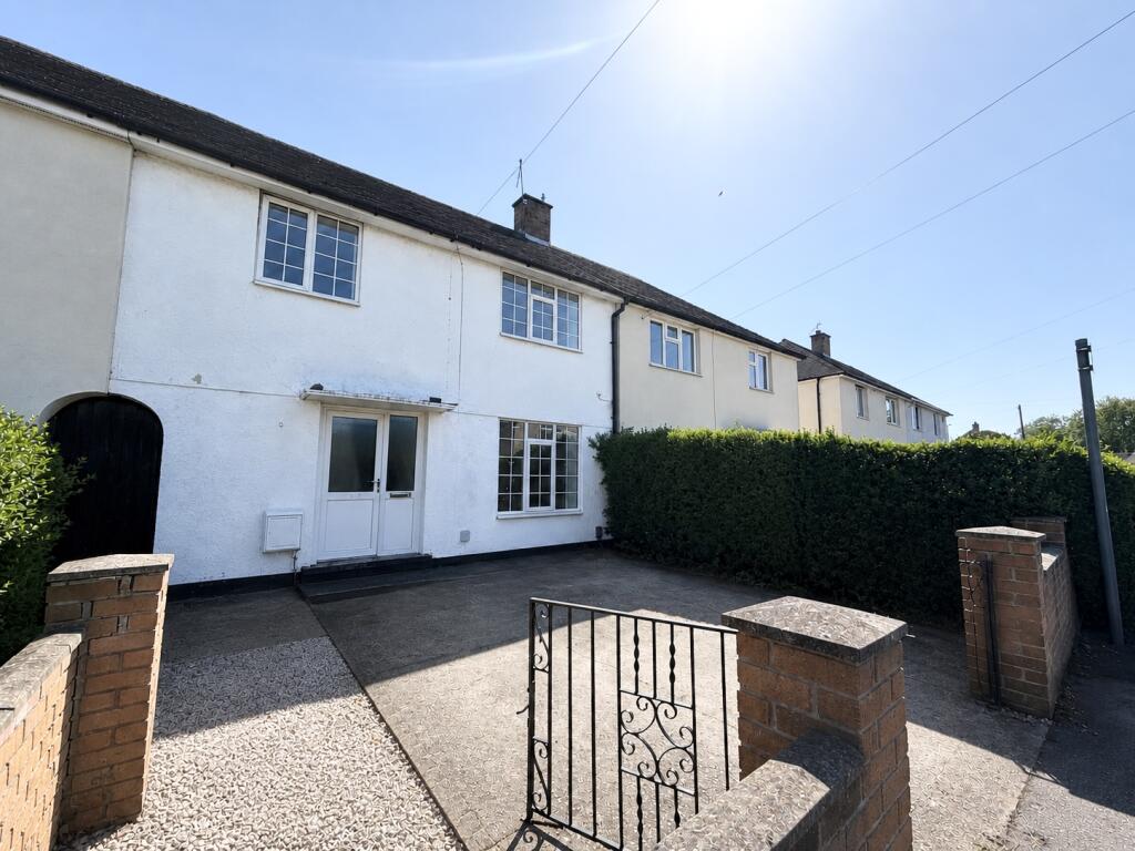 3 bed Detached for rent in Barton in Fabis. From Bairstow Eves - Nottingham